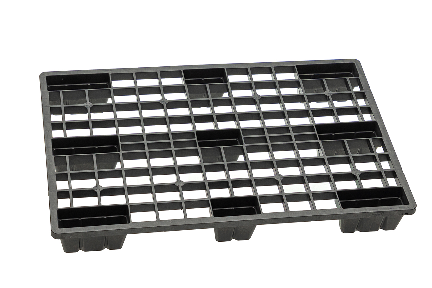 Fidus Ultralight 1208 m. Rand