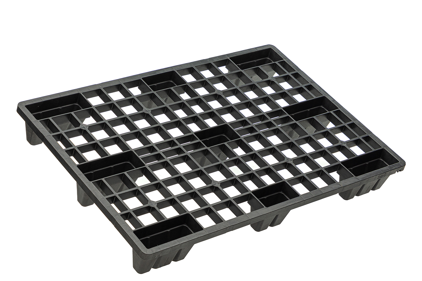 Fidus Ultralight 1208 m. Rand