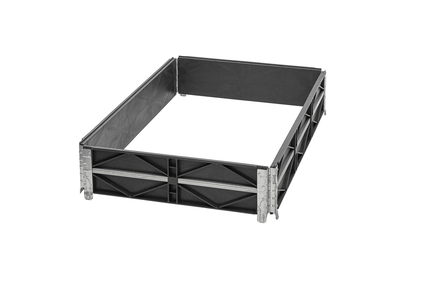 H-Fidus Aufsatzrahmen 1200x800