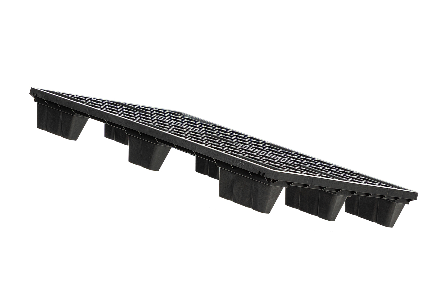 Fidus Ultralight 1208 m. Rand