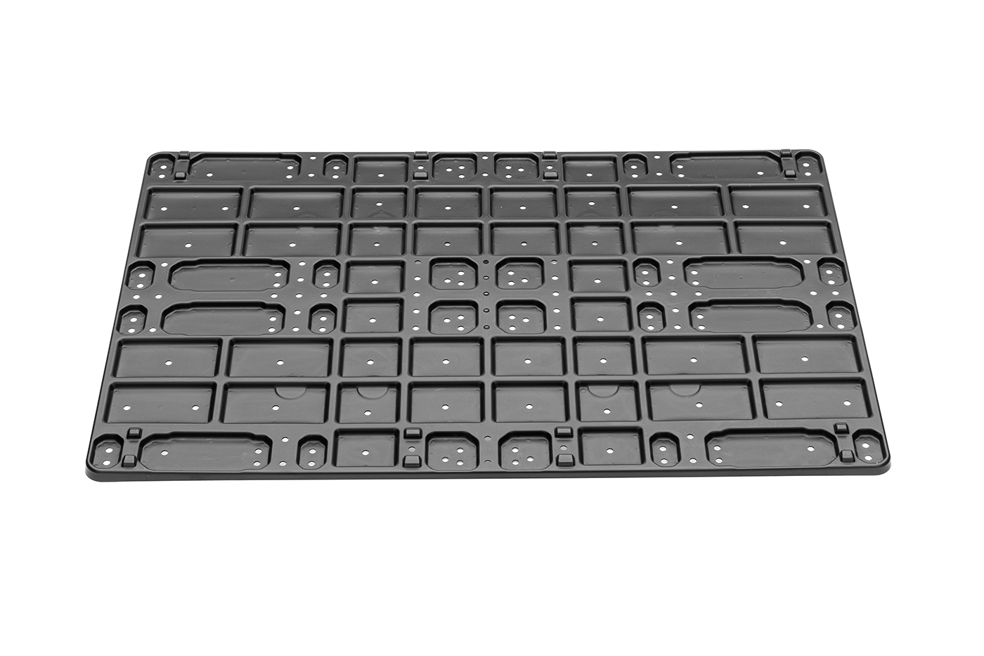 Fidus Shuttle 1208 m. Loch