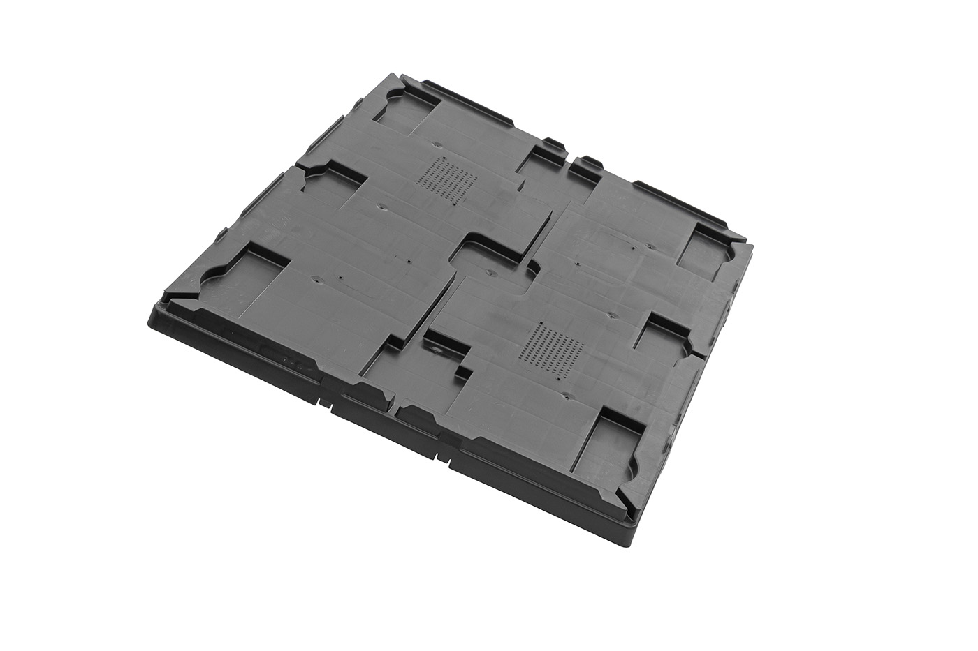 Fidus 1208 Palettenabschlussdeckel