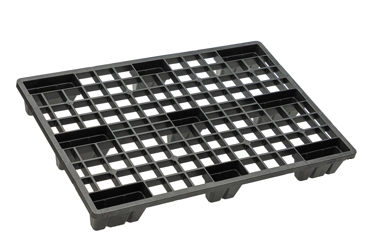 Fidus Ultralight 1208 m. Rand