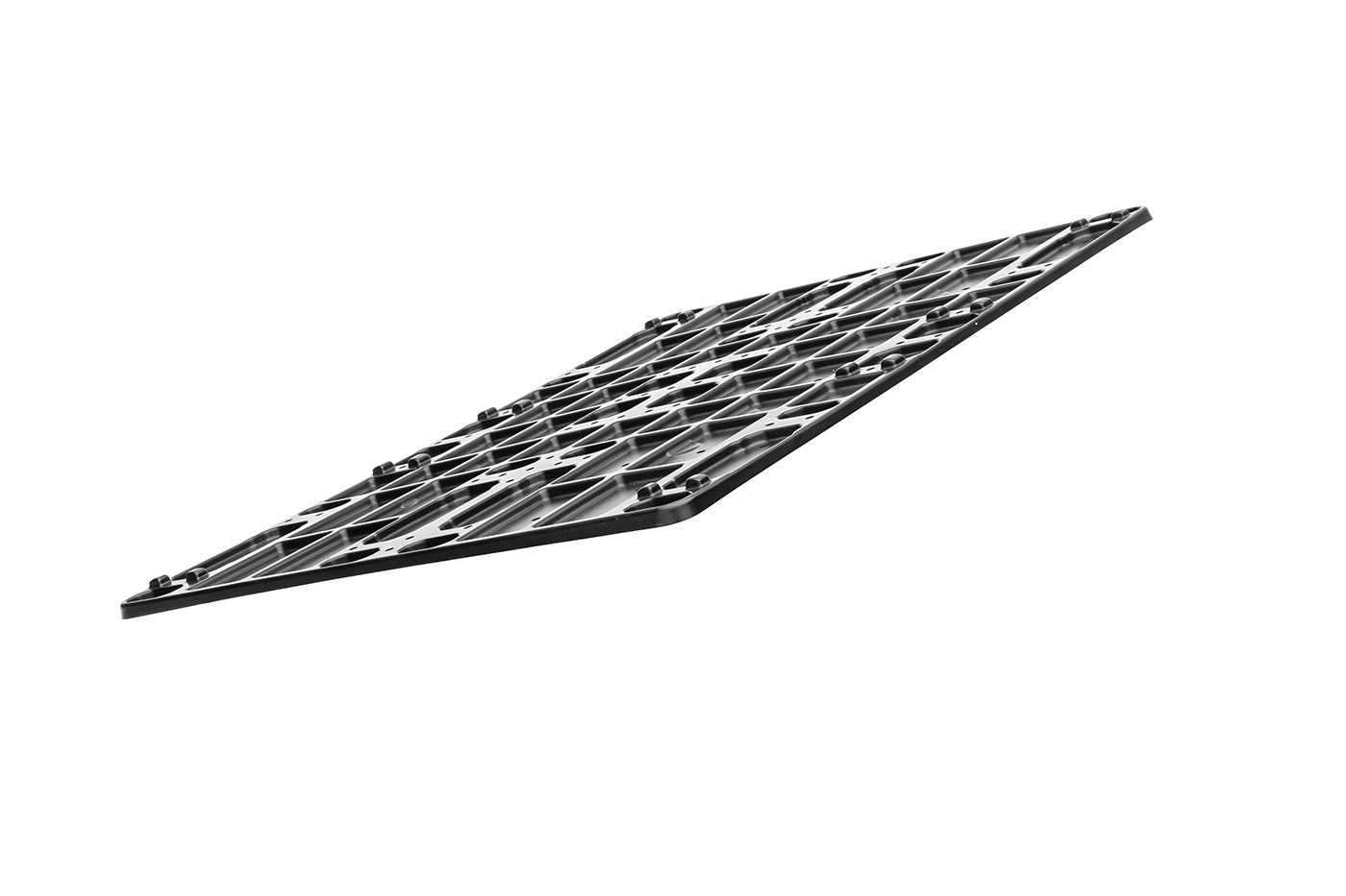 Fidus Shuttle 1208 m. Loch