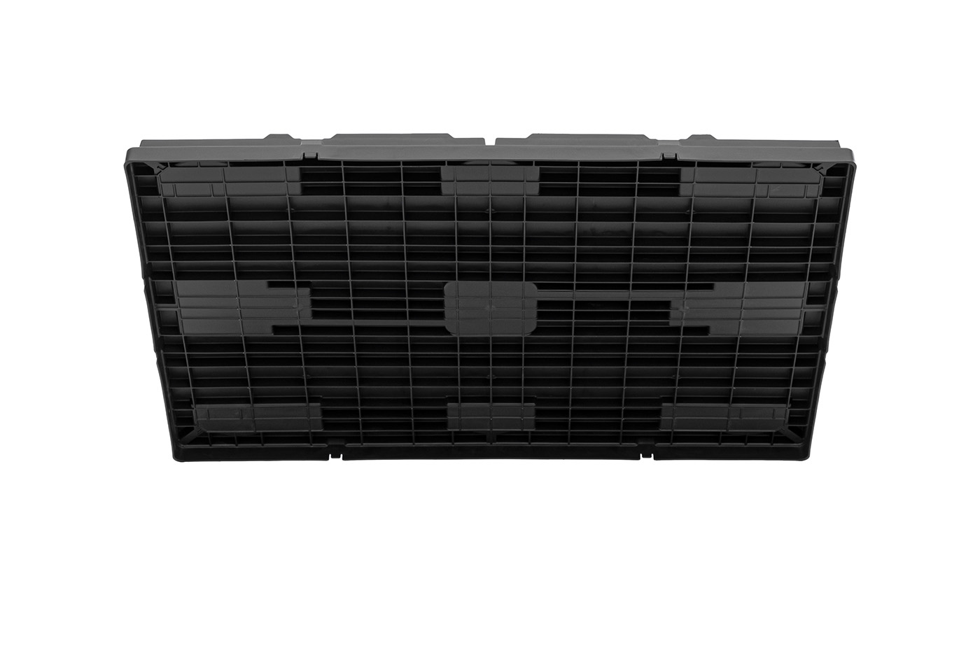 Fidus 1208 Palettenabschlussdeckel