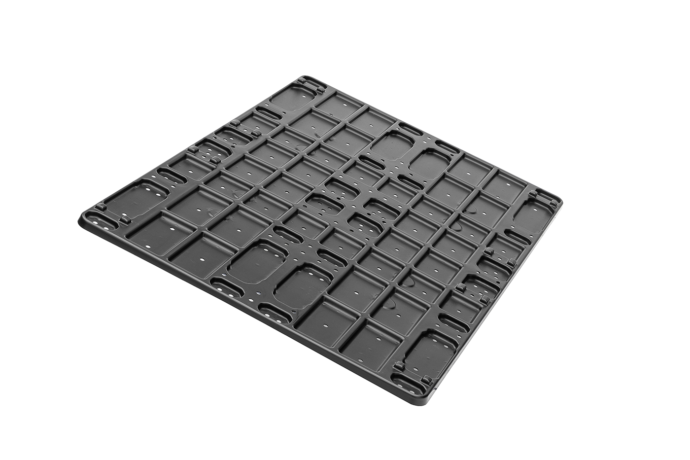 Fidus Shuttle 1208 m. Loch