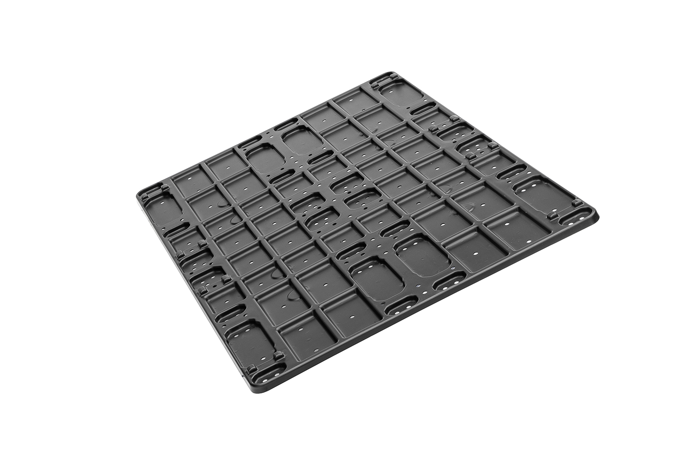 Fidus Shuttle 1208 m. Loch