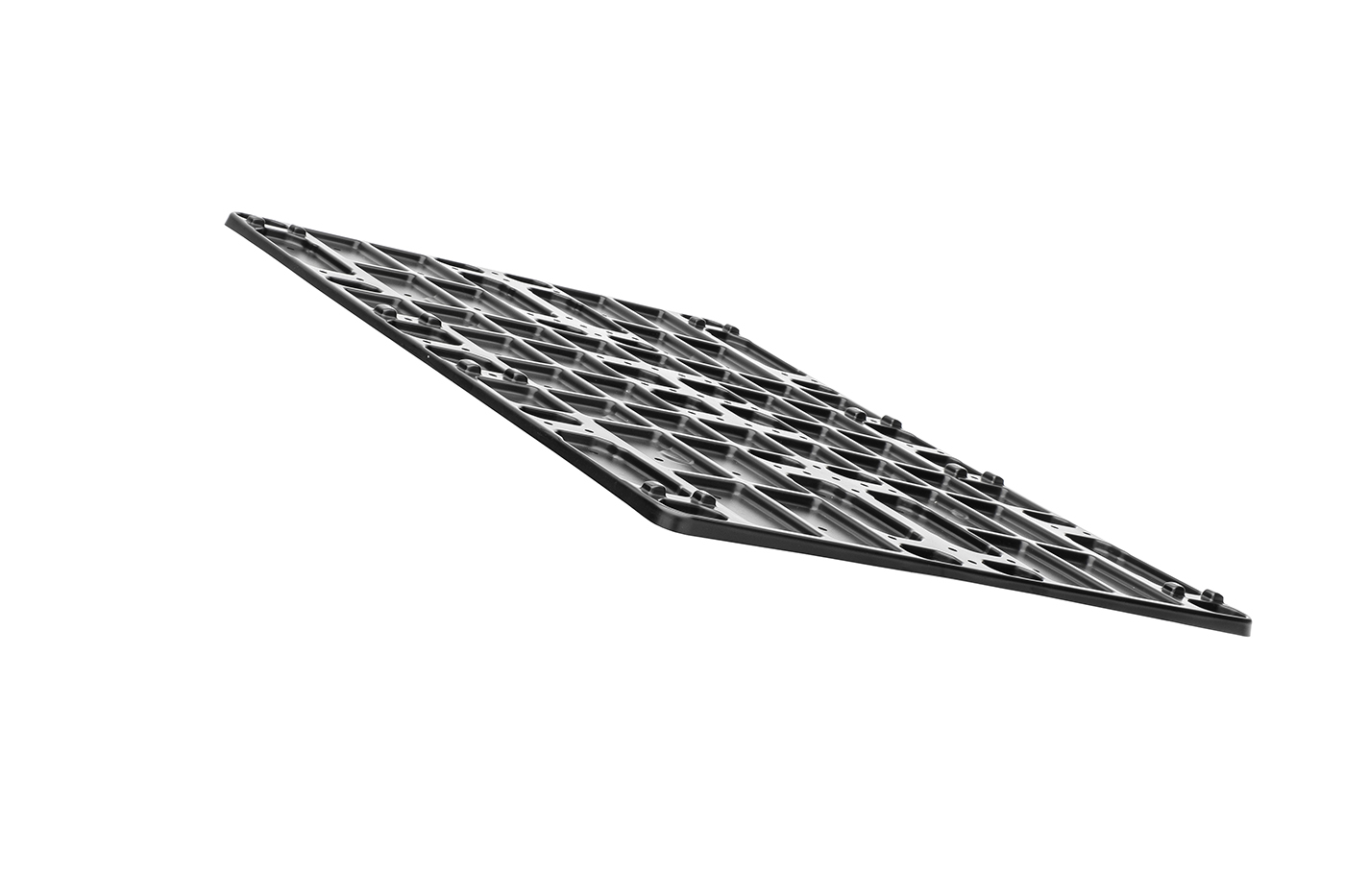 Fidus Shuttle 1208 m. Loch