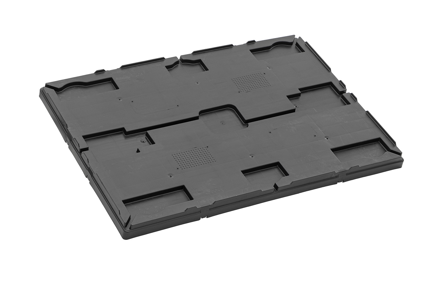 Fidus 1208 Palettenabschlussdeckel