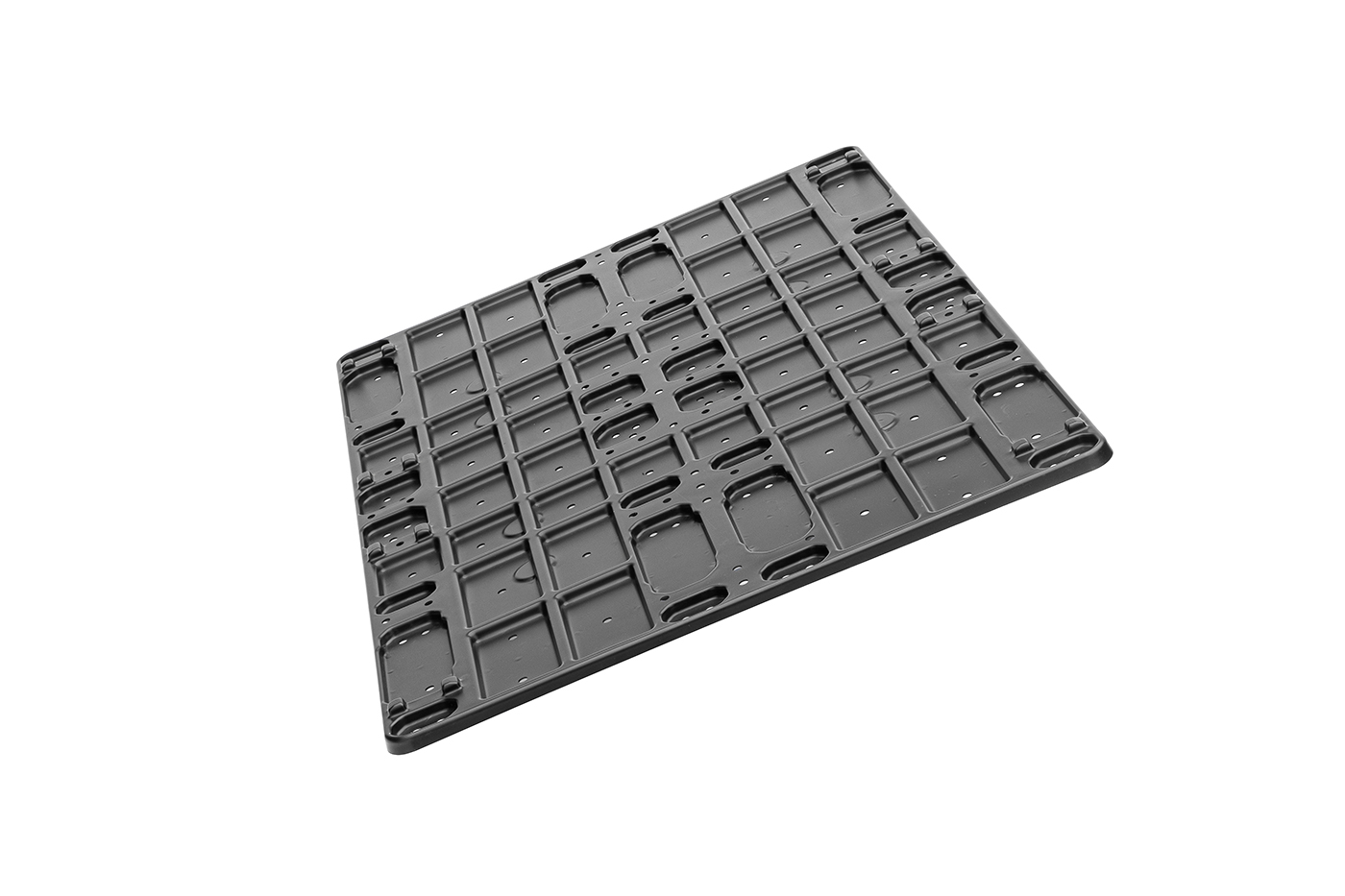 Fidus Shuttle 1208 m. Loch