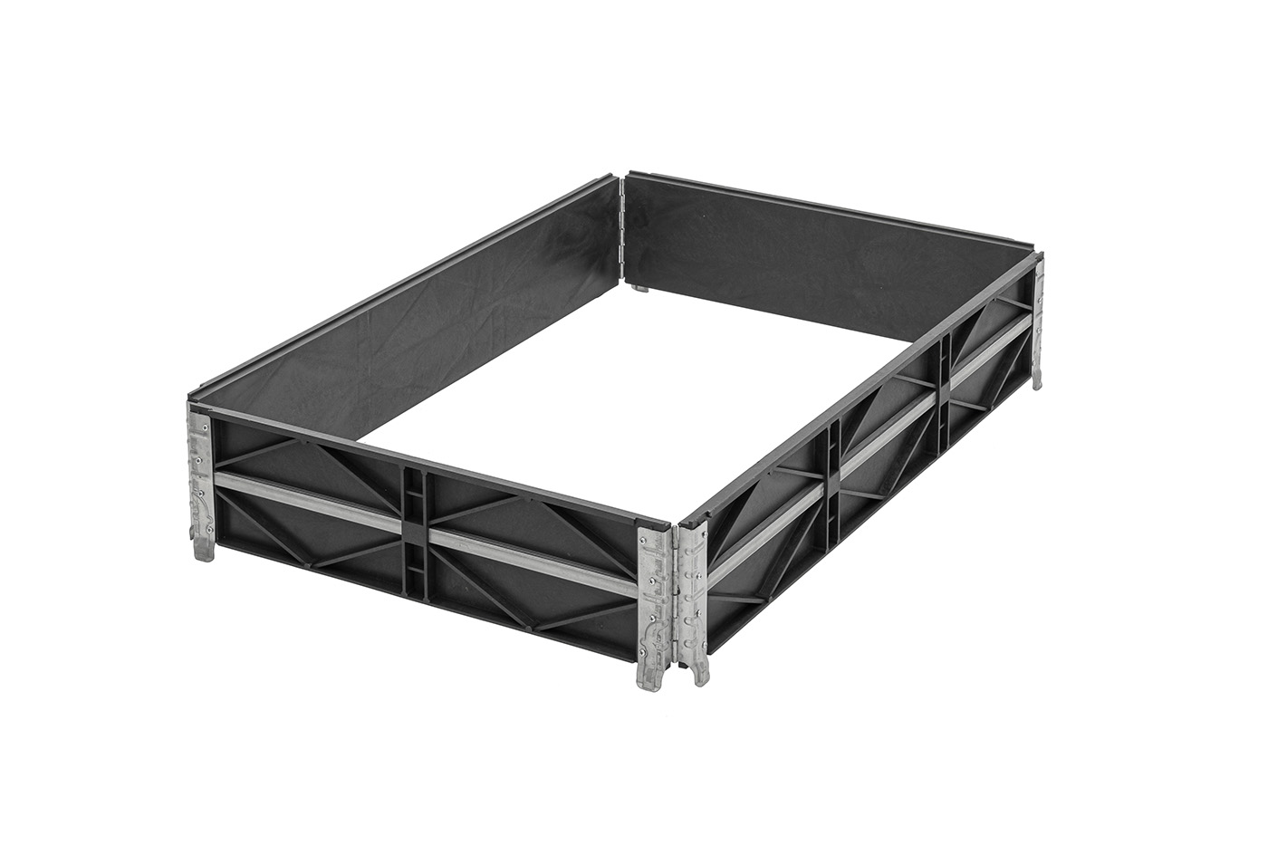 H-Fidus Aufsatzrahmen 1200x800