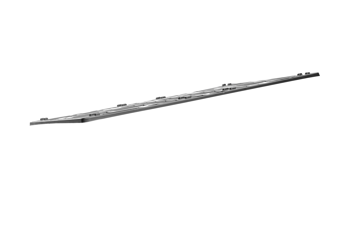 Fidus Shuttle 1208 m. Loch