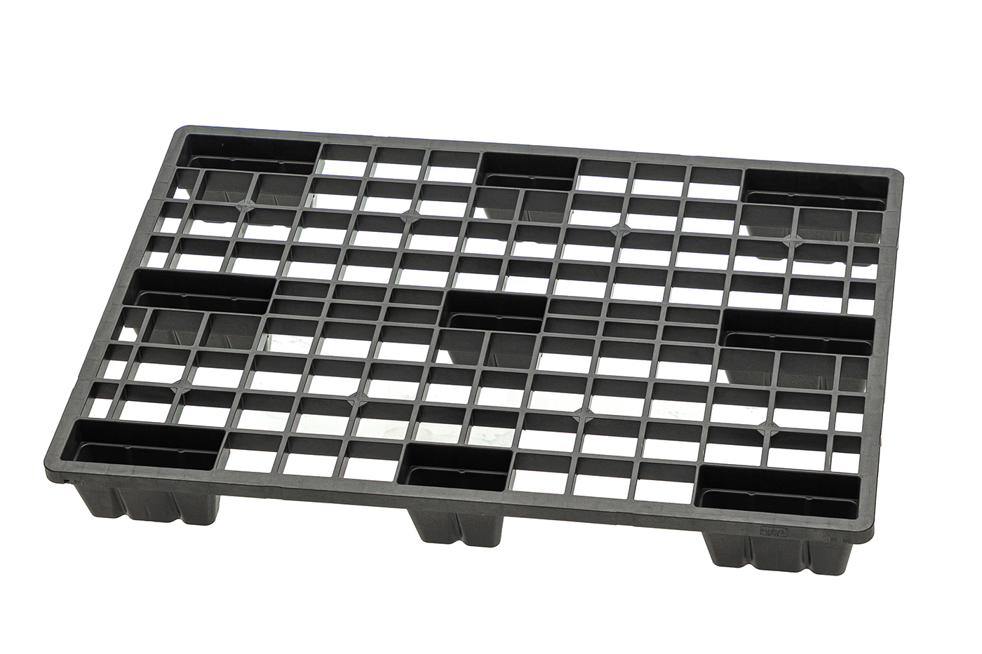 Fidus Ultralight 1208 m. Rand