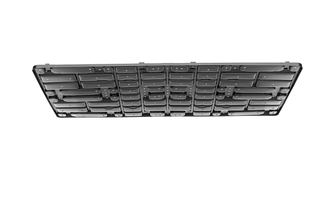 Fidus Shuttle 1208 m. Loch