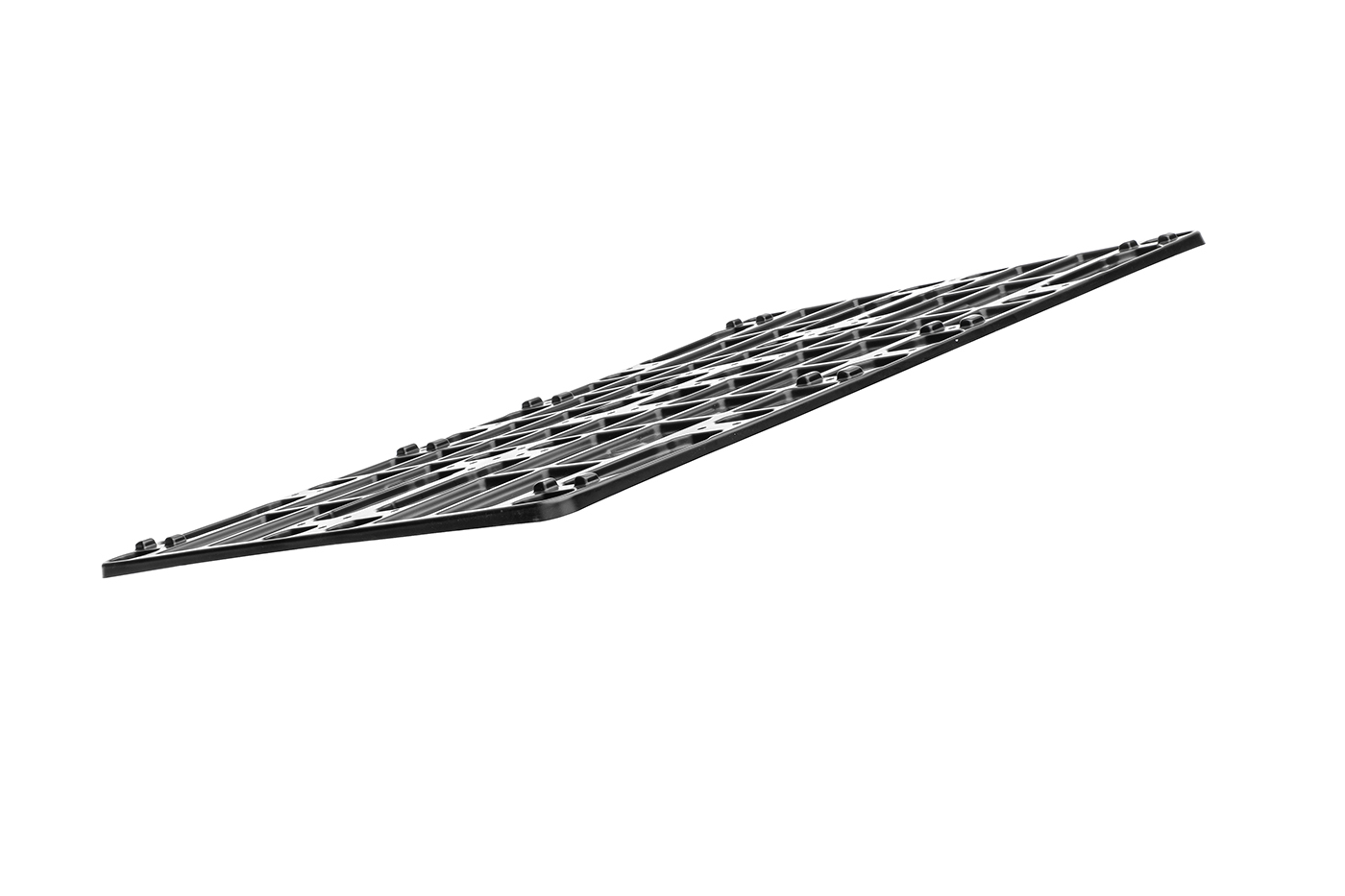 Fidus Shuttle 1208 m. Loch