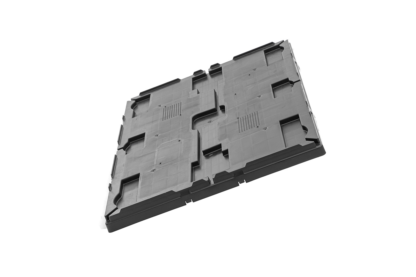 Fidus 1208 Palettenabschlussdeckel