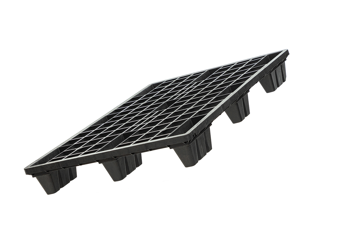 Fidus Ultralight 1208 m. Rand