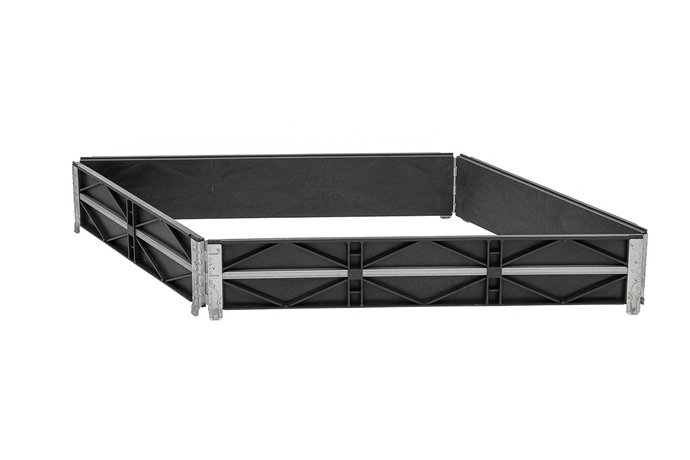 H-Fidus Aufsatzrahmen 1200x800