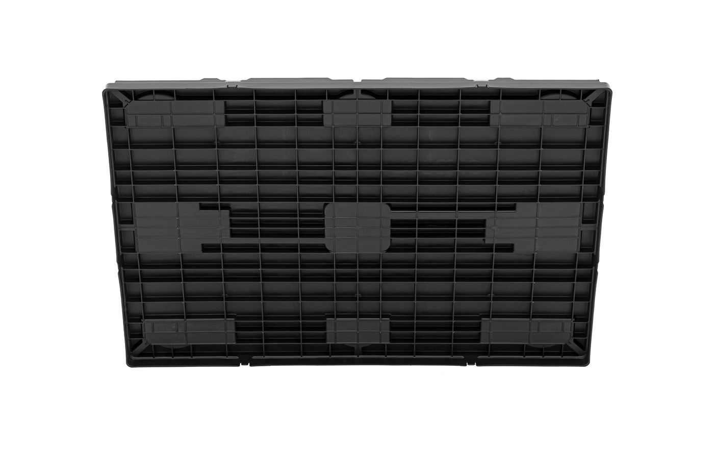 Fidus 1208 Palettenabschlussdeckel