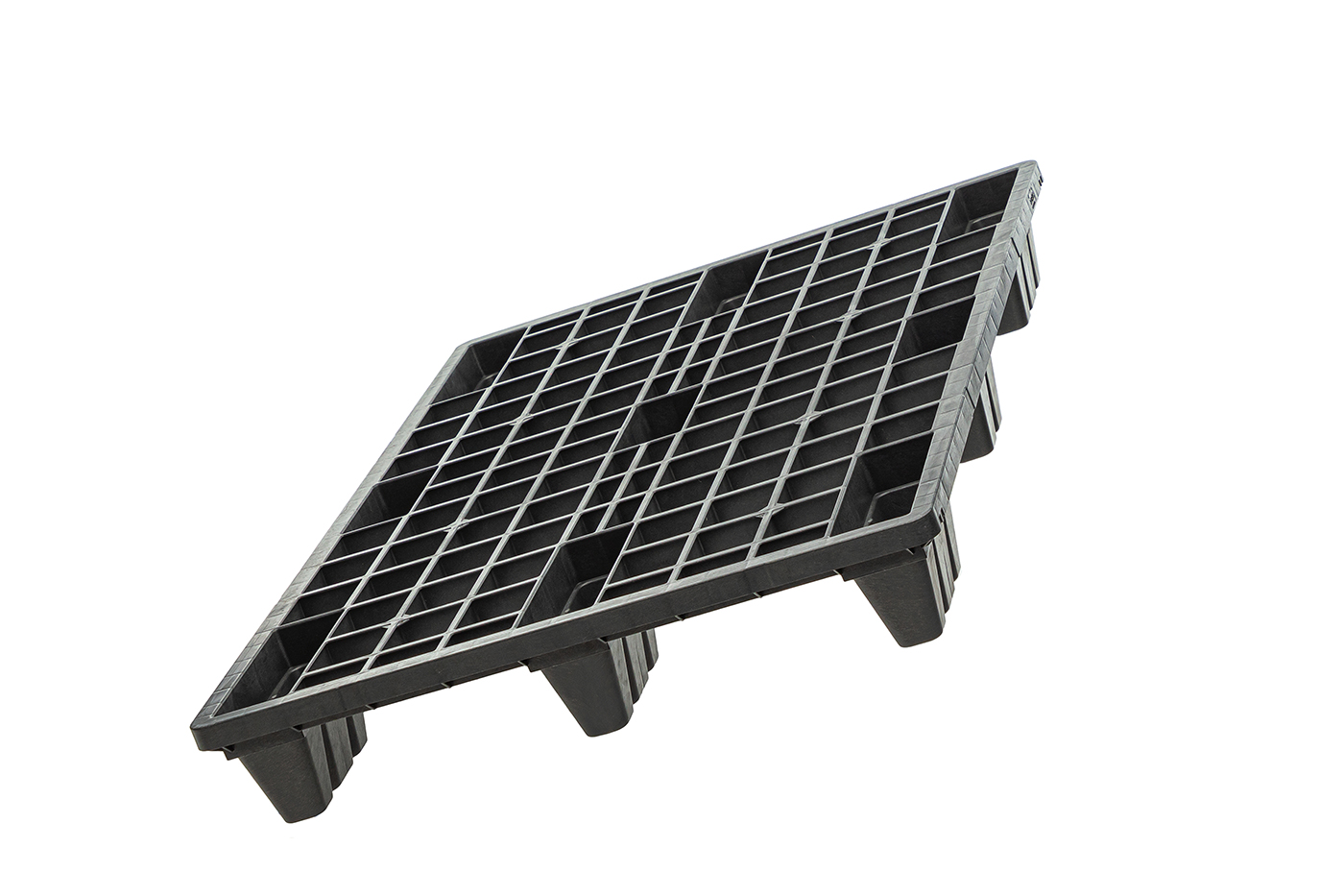 Fidus Ultralight 1208 m. Rand