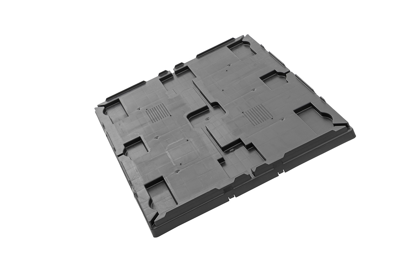 Fidus 1208 Palettenabschlussdeckel