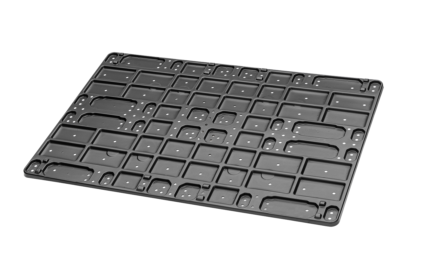 Fidus Shuttle 1208 m. Loch