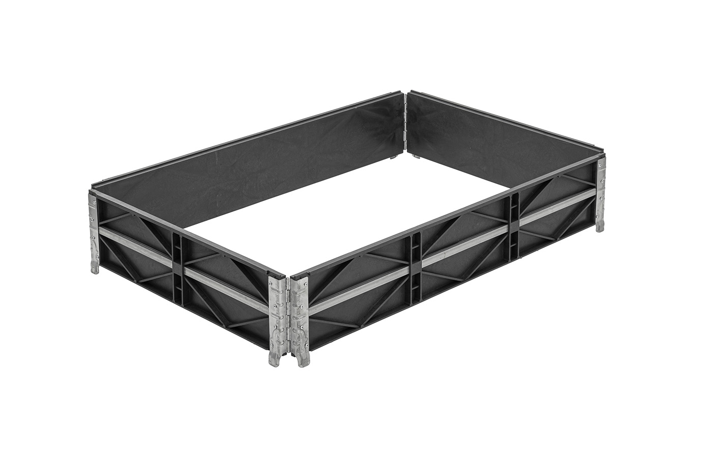 H-Fidus Aufsatzrahmen 1200x800