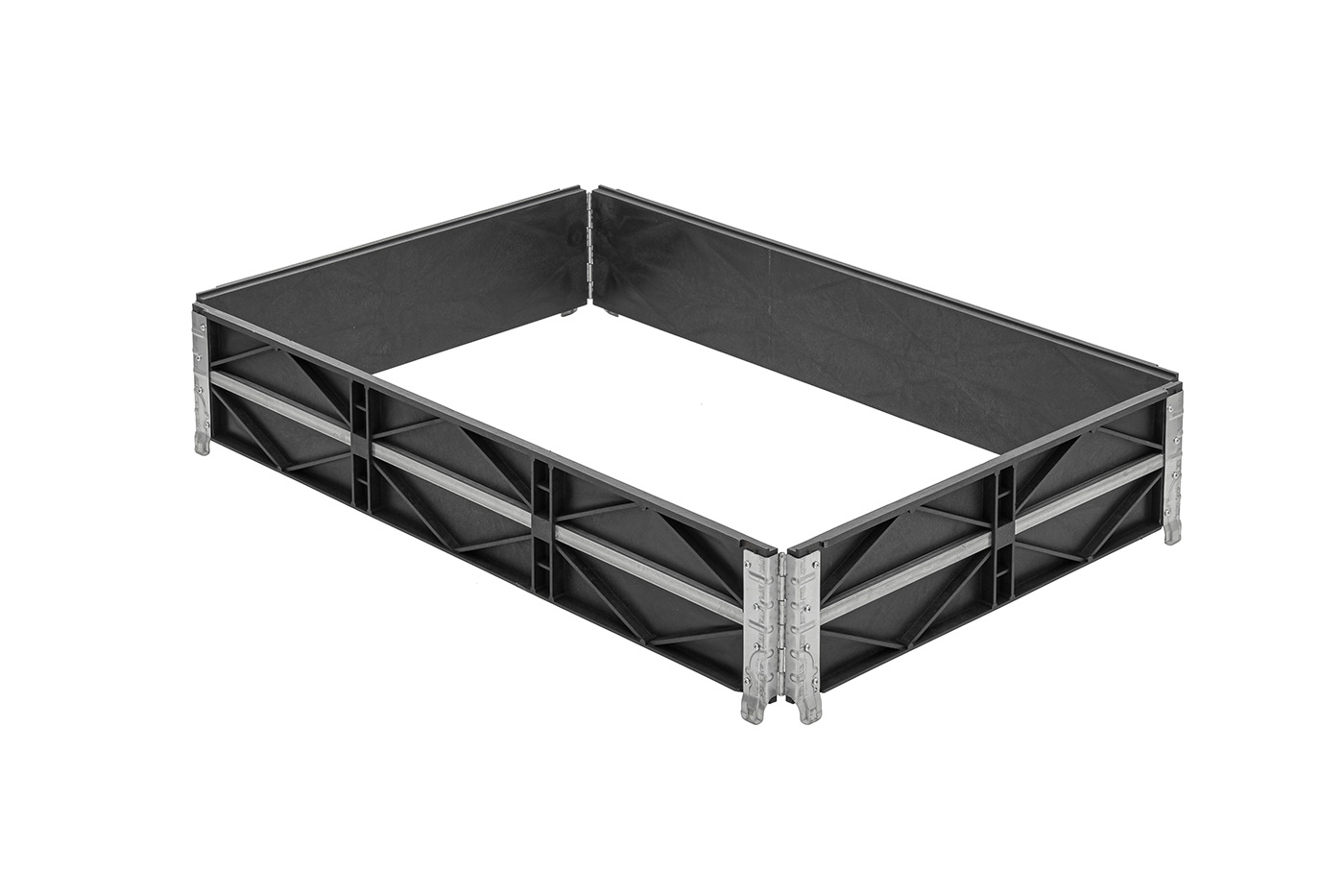 H-Fidus Aufsatzrahmen 1200x800