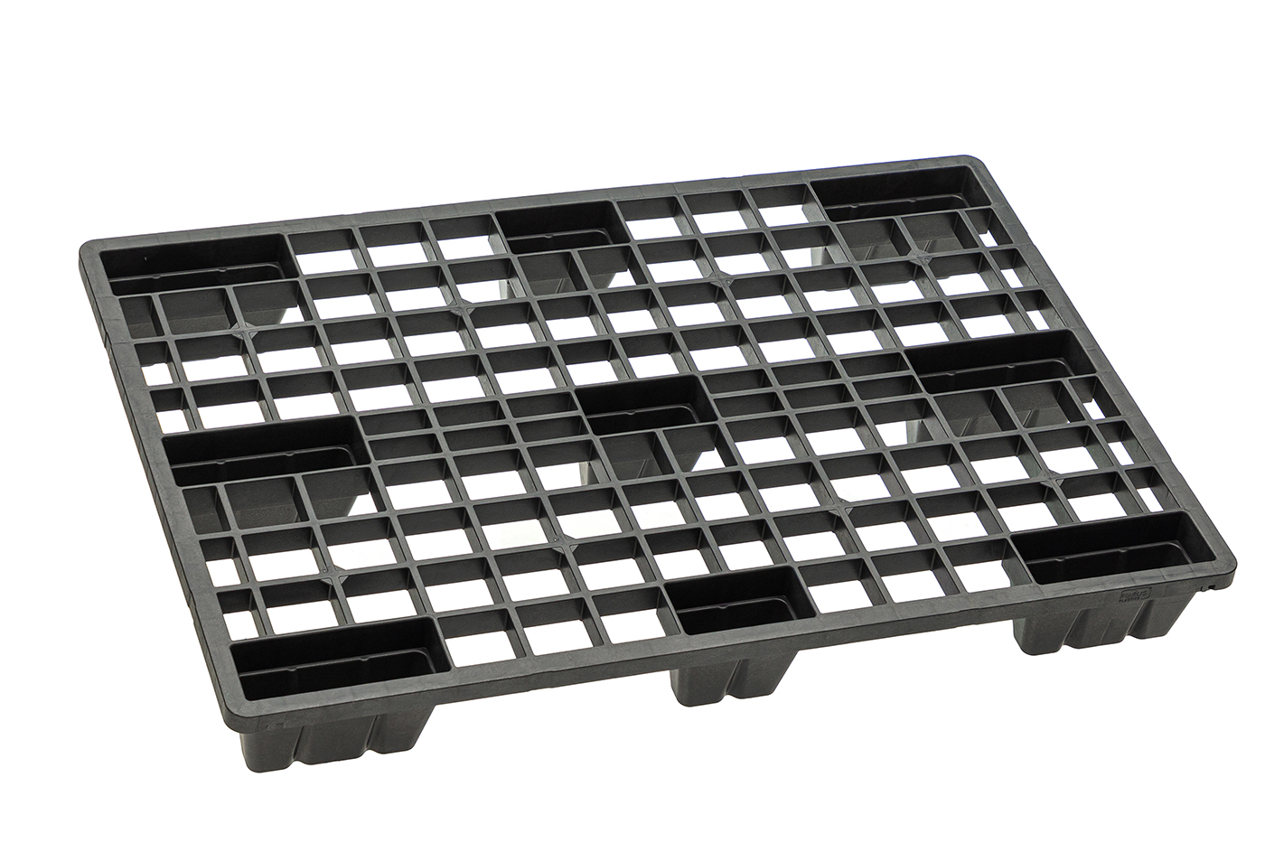 Fidus Ultralight 1208 m. Rand