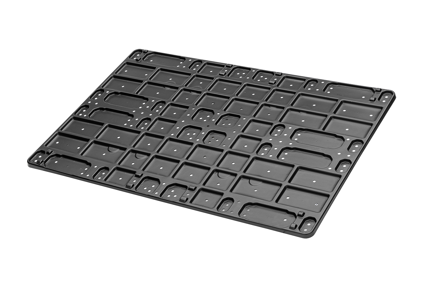 Fidus Shuttle 1208 m. Loch