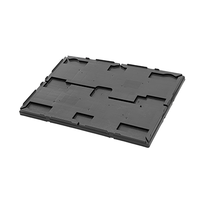 Fidus 1208 Palettenabschlussdeckel