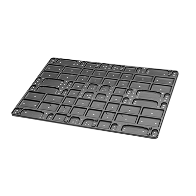 Fidus Shuttle 1208 m. Loch