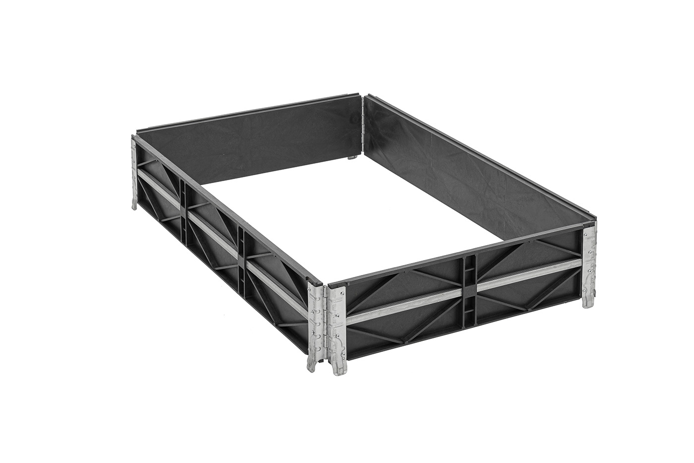 H-Fidus Aufsatzrahmen 1200x800