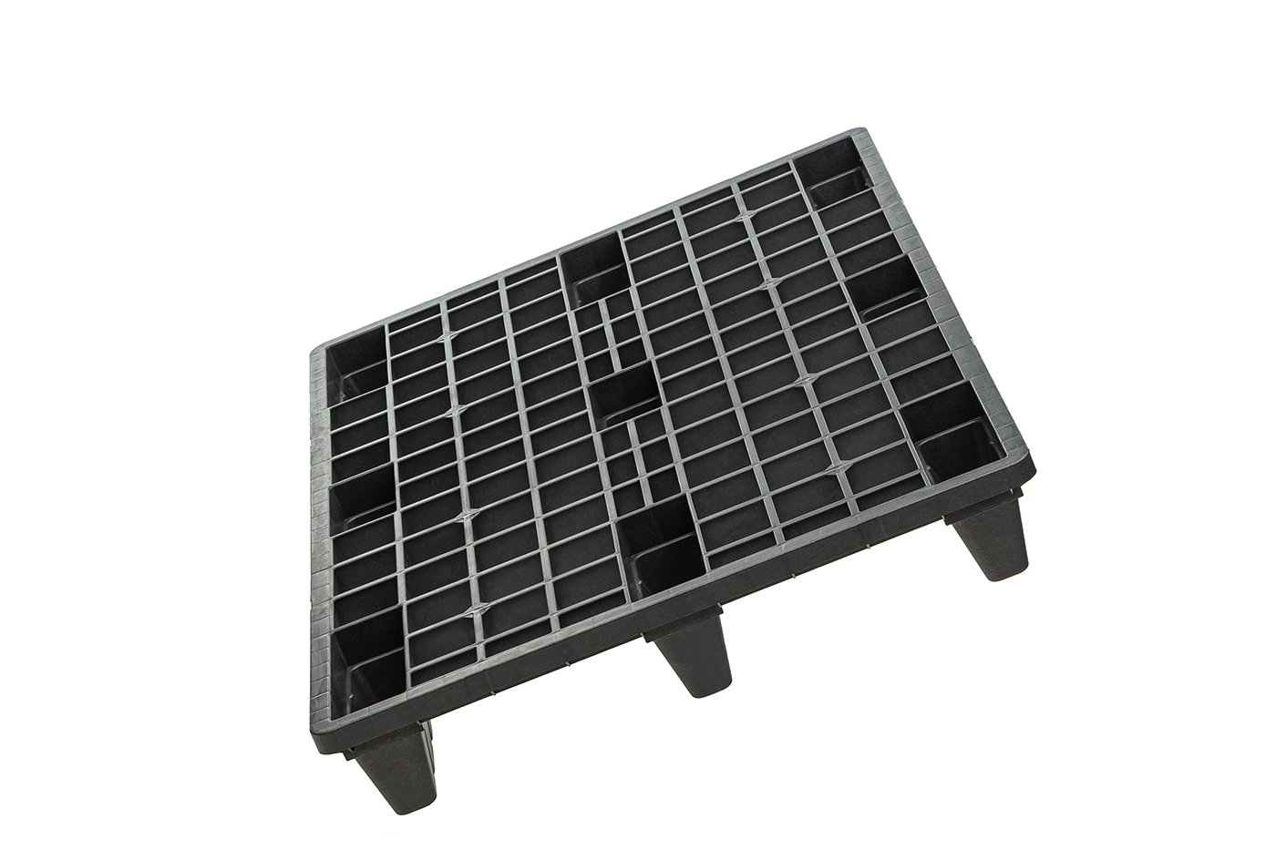 Fidus Ultralight 1208 m. Rand