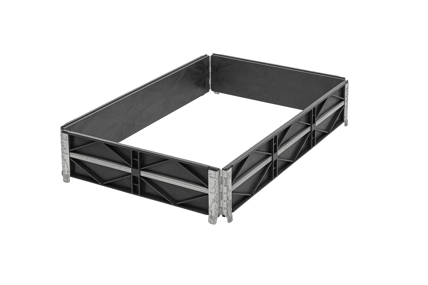 H-Fidus Aufsatzrahmen 1200x800