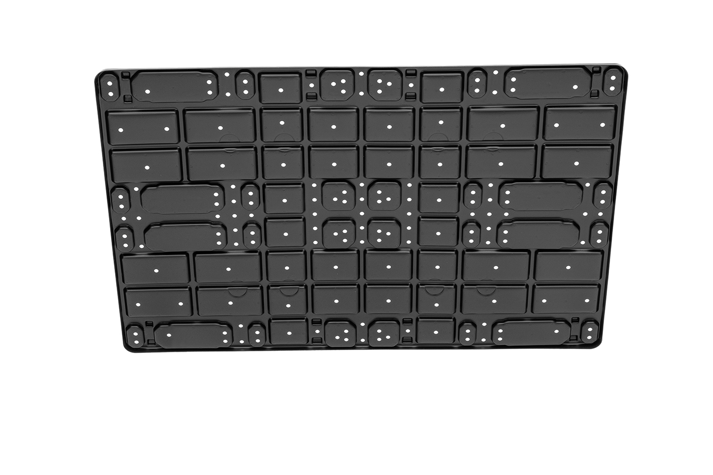 Fidus Shuttle 1208 m. Loch
