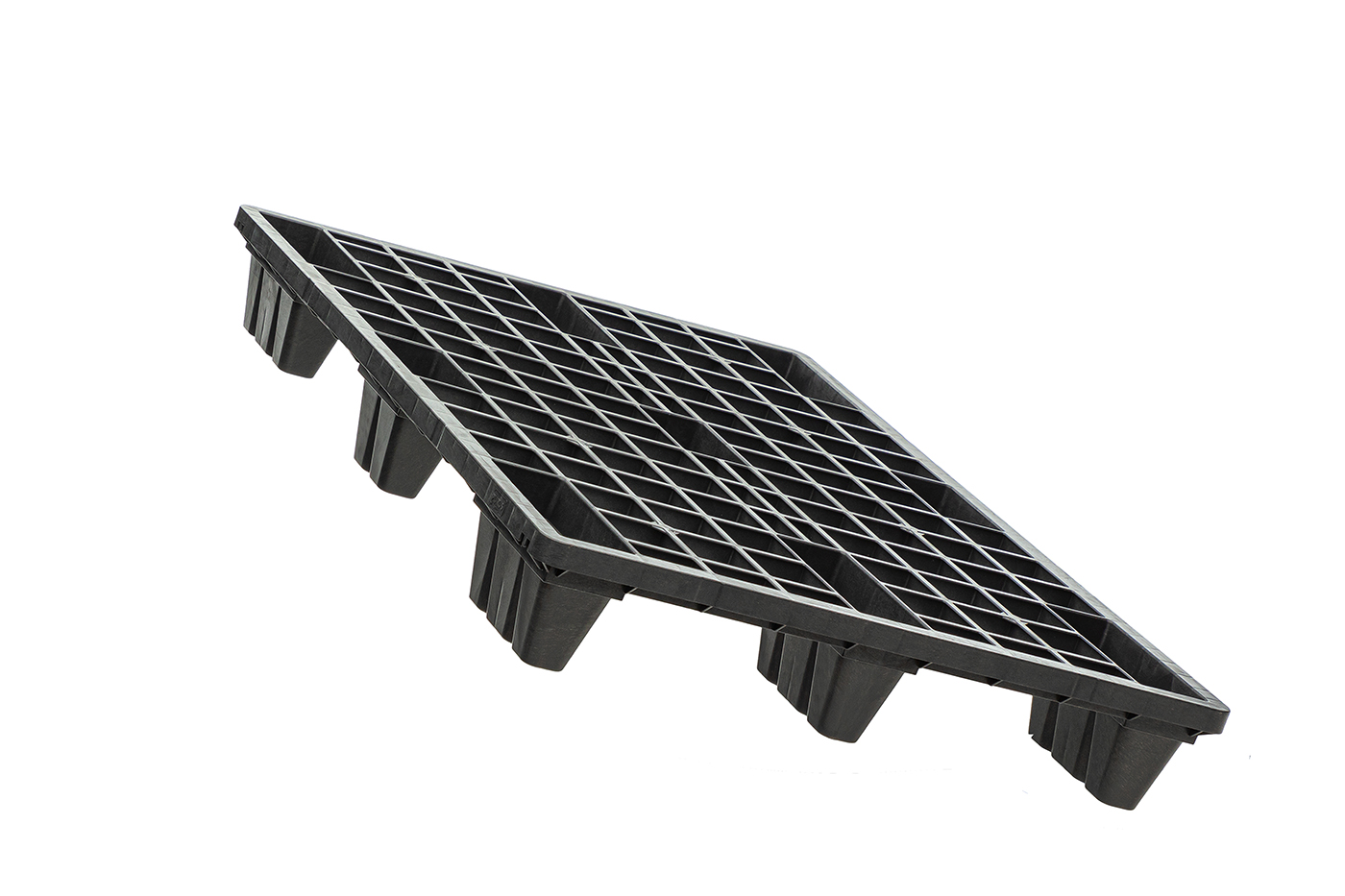 Fidus Ultralight 1208 m. Rand