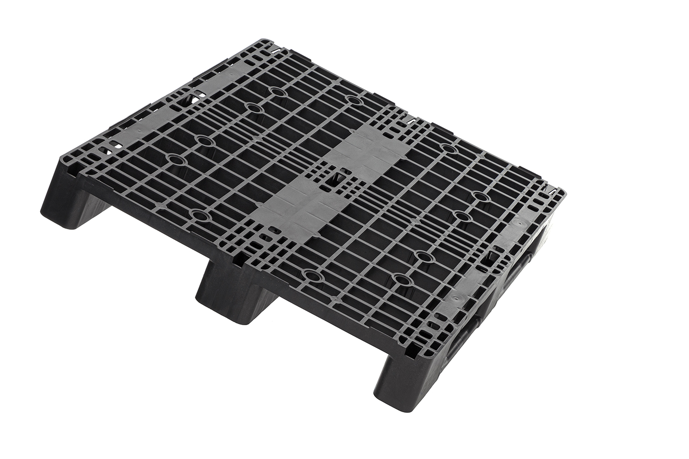 Fidus Heavy 1210 3R 3S m.R.