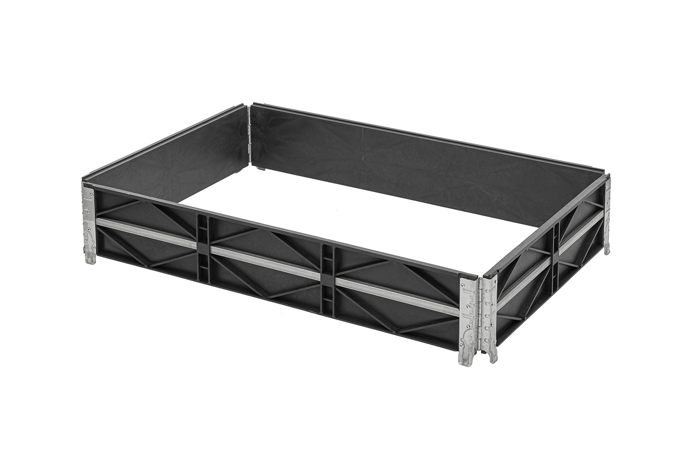 H-Fidus Aufsatzrahmen 1200x800