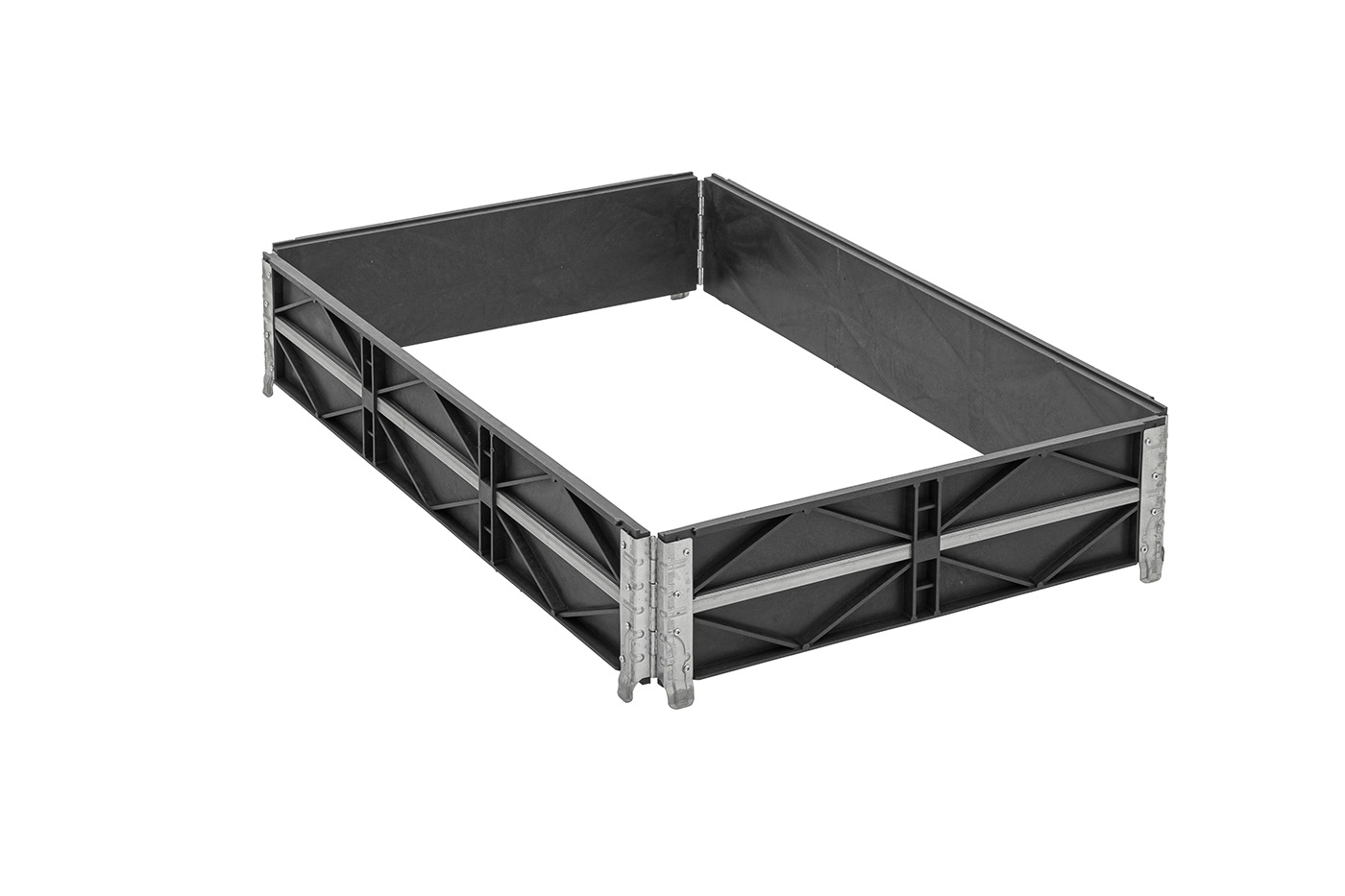 H-Fidus Aufsatzrahmen 1200x800