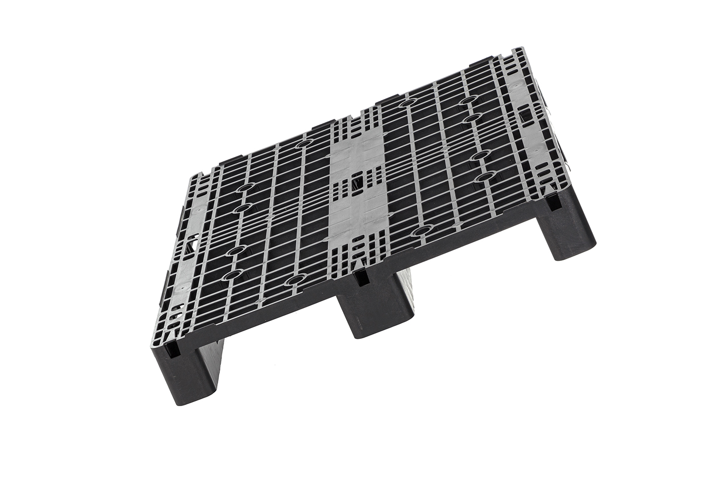 Fidus Heavy 1210 3R 3S m.R.