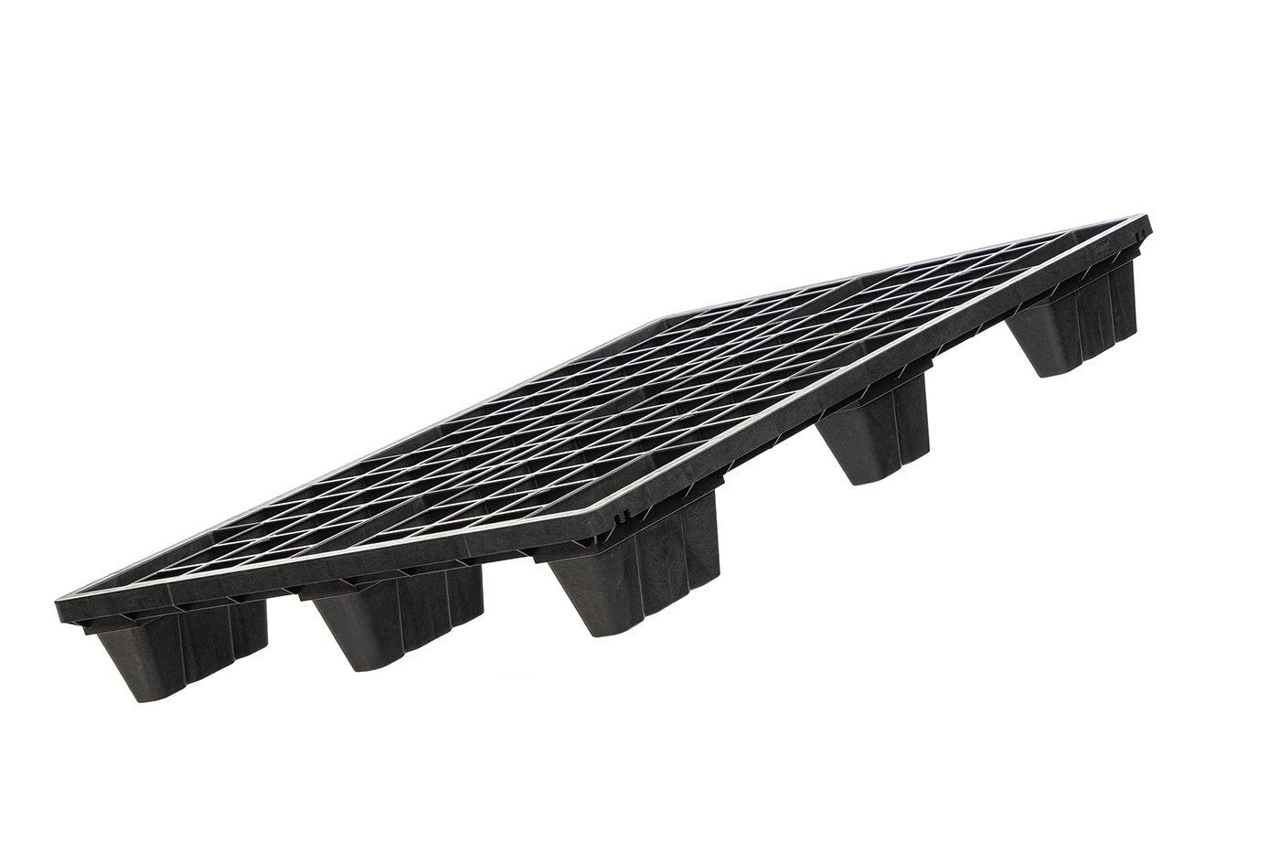 Fidus Ultralight 1208 m. Rand