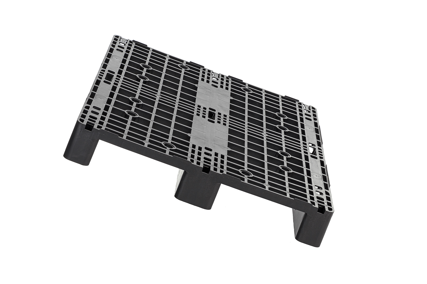 Fidus Heavy 1210 3R 3S m.R.