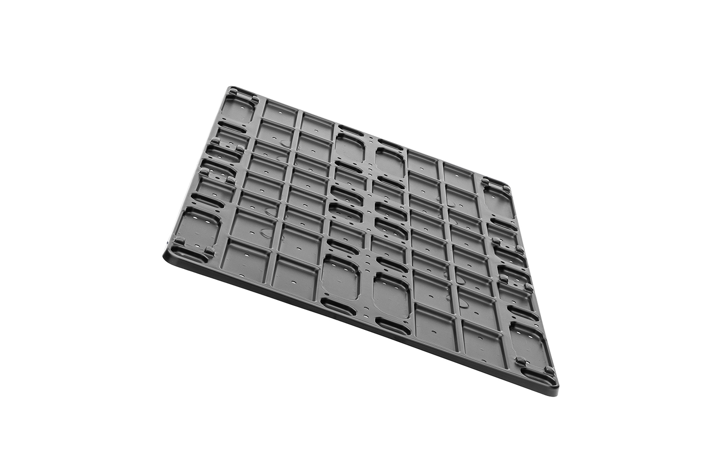 Fidus Shuttle 1208 m. Loch