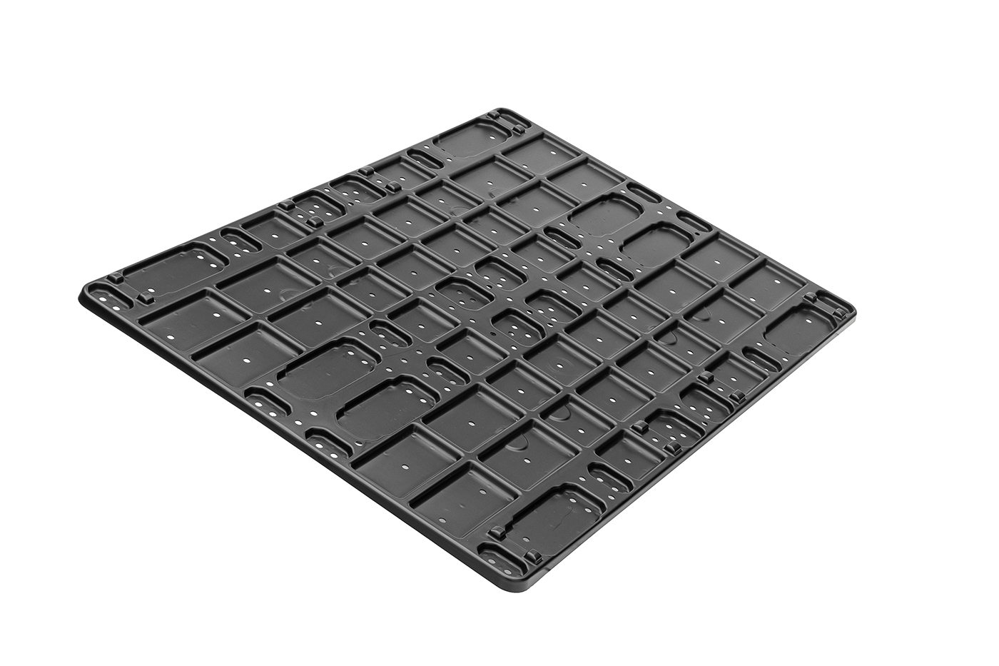 Fidus Shuttle 1208 m. Loch