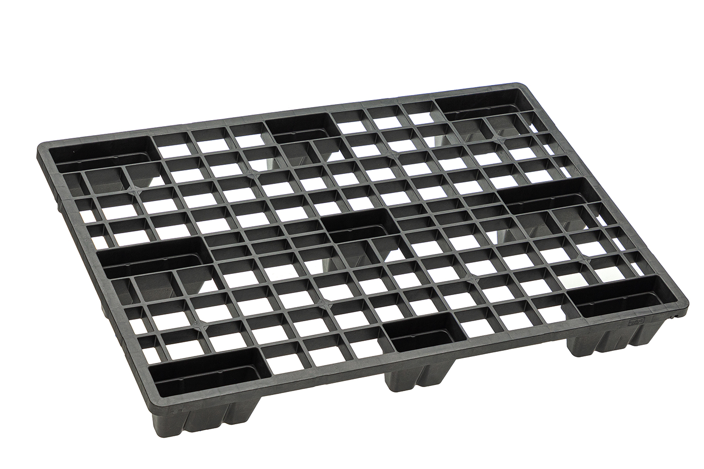 Fidus Ultralight 1208 m. Rand