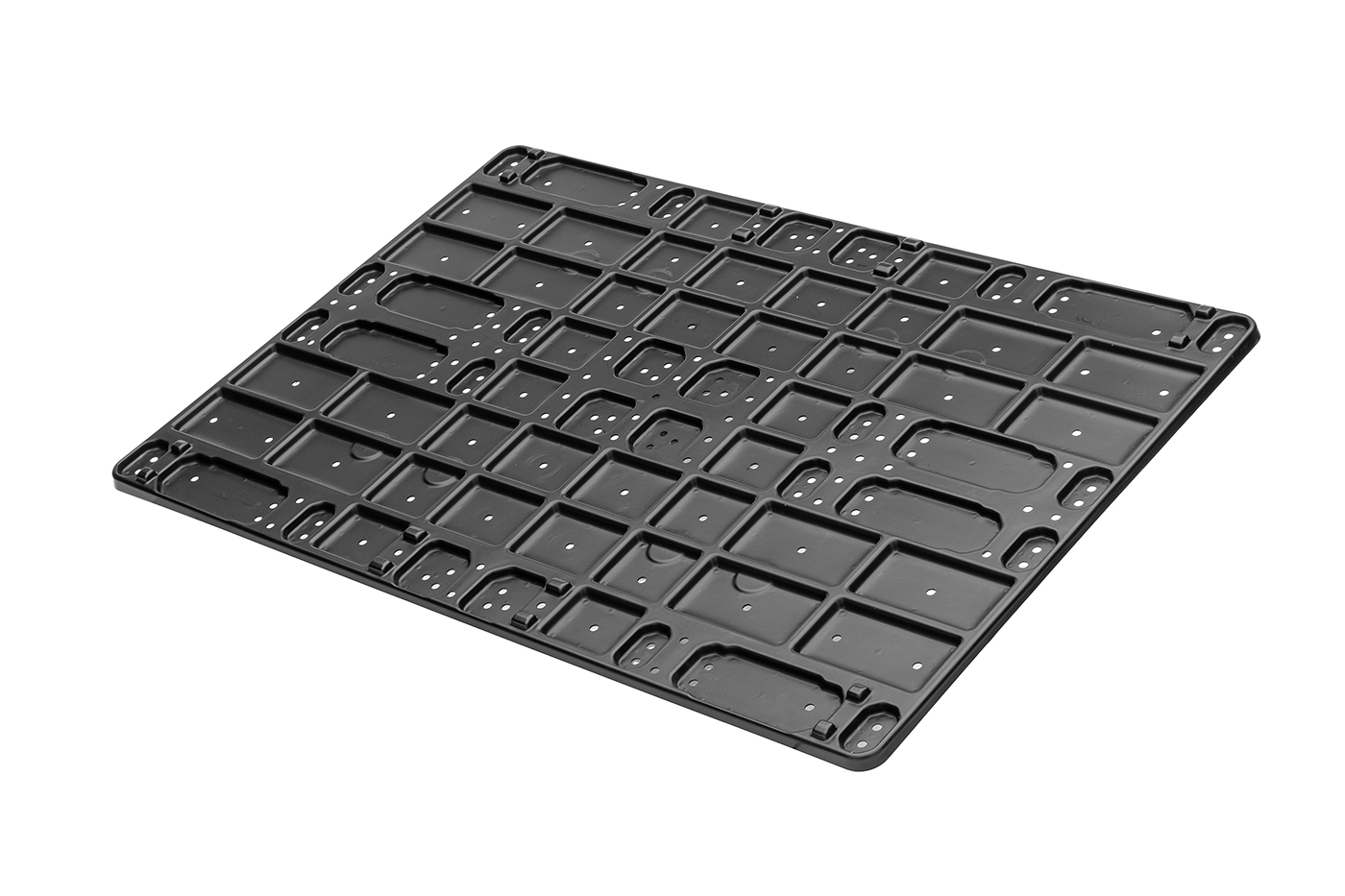 Fidus Shuttle 1208 m. Loch