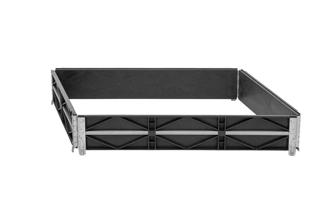 H-Fidus Aufsatzrahmen 1200x800