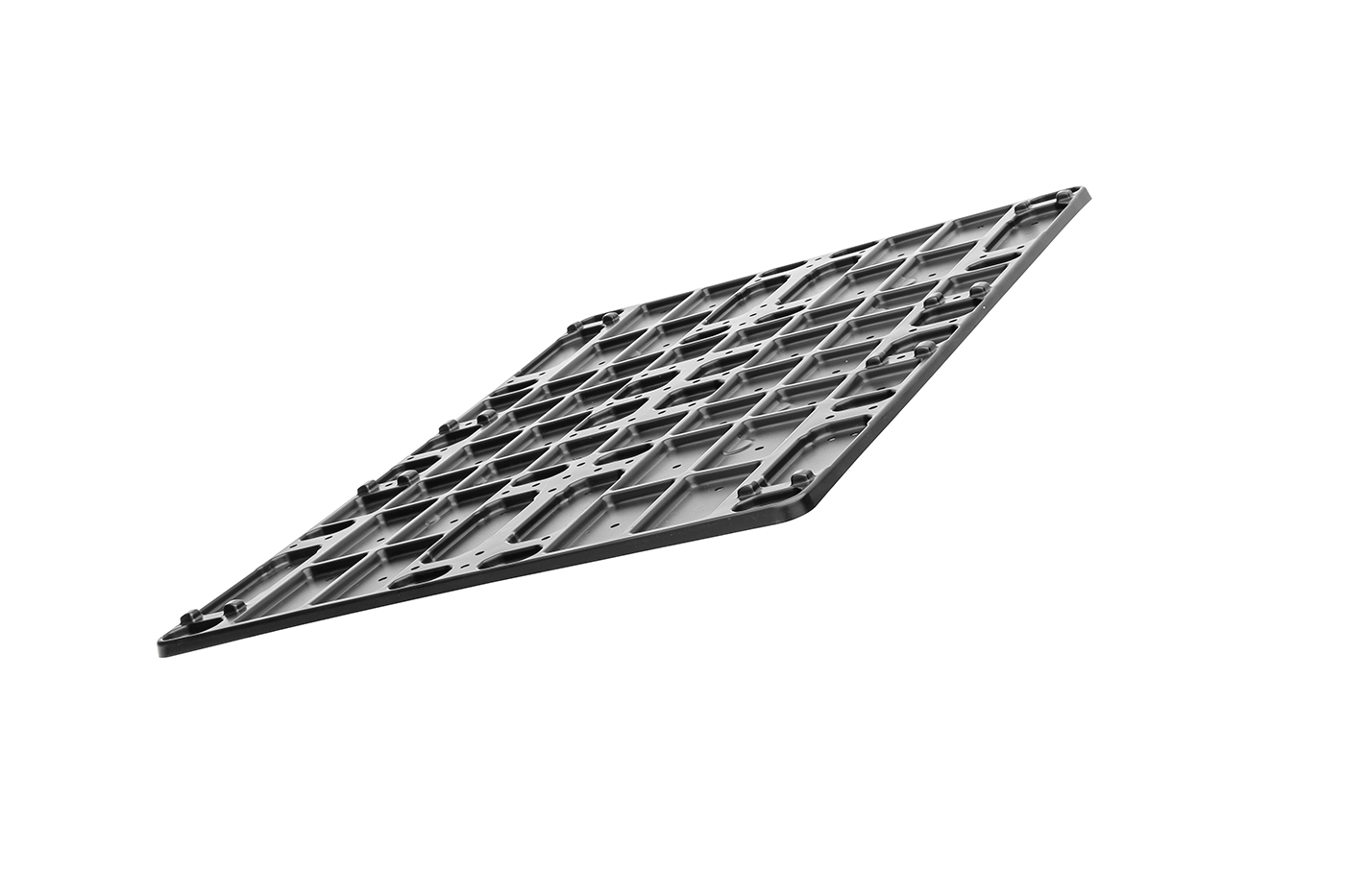 Fidus Shuttle 1208 m. Loch