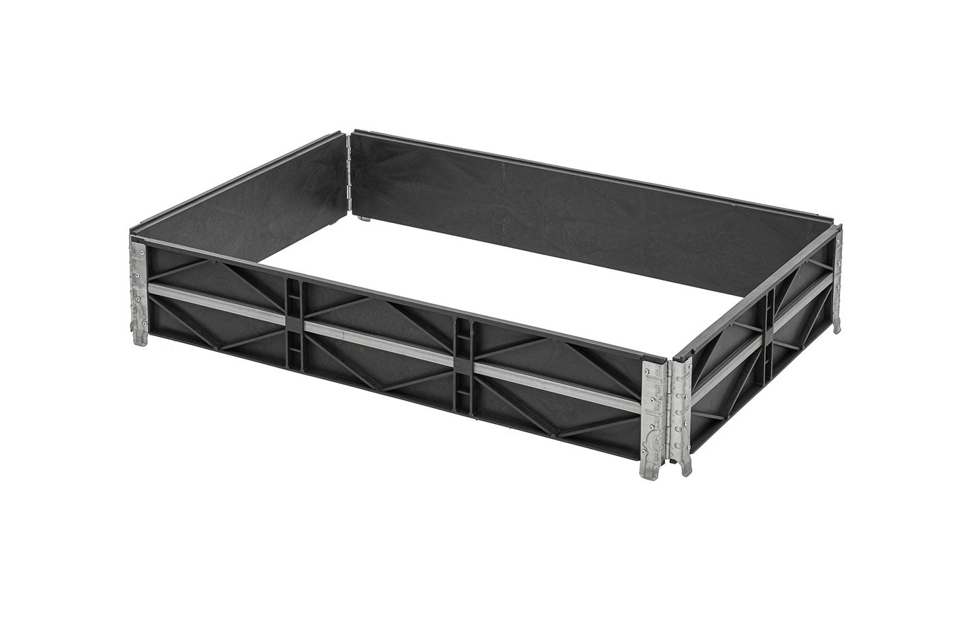 H-Fidus Aufsatzrahmen 1200x800